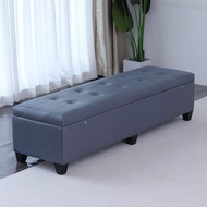 Techno ตู้เก็บของที่มีกุญแจ Ottoman