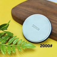 New Rolling Knife Sharpener Four-Sided Diamond Sharpening Stone Accessories Magnetic Angle Roller Ki