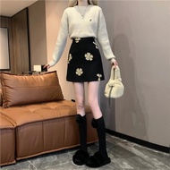 AHB (WOMAN) Women's Skirts