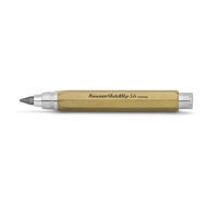Kaweco Clutch Pencil Sketch Up Brass RAW CL5.6BR 5.6mm Imported Genuine Product
