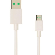 Original Oppo DL118 VOOC 7 Pin Fast Charge Cableriginal Oppo DL118 VOOC 7 Pin Fast Charge Cable