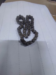 OIL PUMP CHAIN SUZUKI HAYATE-125