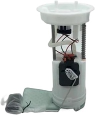 1pc 7S459H307AB 7S45-9H307-AB F000TE0135 Fuel Pump Module Assembly Compatible for Ford Focus 1.6 yea