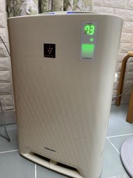 Sharp 空氣清新機