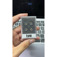 Dna oem ferrari f12 rims