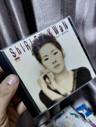 關淑怡 難得有情人 cd