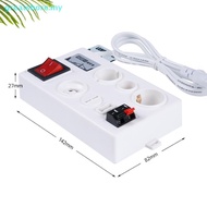 greatshore   Led Tester For E27/B22/E14/GU10/G4-G9 Light Bulb Tester Multi-purpose Tester LED Electr