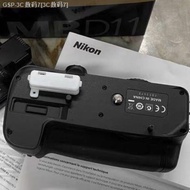 (COD) Nikon MB-D11 Nikon D7000 SLR ที่จับกล้อง MBD11กล่องแบตเตอรี่ MB-D11 Nikon ใหม่เอี่ยม