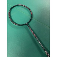 YONEX ARCSABER 0 ABILITY FEEL CLEAR ORIGINAL RACKET