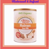 BMS Organic Tiger Mushroom soya Milk (750g)