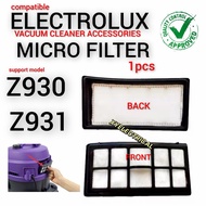 Electrolux Vacuum Cleaner Micro Filter For Z930 Z931