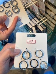 香港迪士尼Marvel戒指