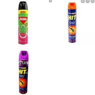 Baygon Anti Nyamuk Spray  Hit Anti Nyamuk Spray  Anti Nyamuk Spray