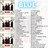 usb pendrive lagu  english song song  album BLUE (flash drive) 226 MP3 SONG