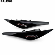 Motorcycle Side Upper Tail Seat Fairing For Yamaha FZ6 FZ6-N Fairing For Yamaha FZ6 FZ6N 2007-2009 S