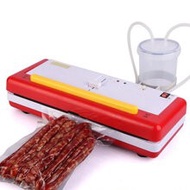 DZ-300B Food Vacuum Sealer (Water Suction)