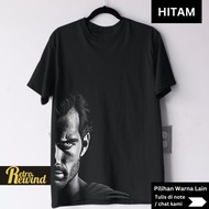 Man of Steel Superhero T-Shirt for Adults S–7XL Jumbo BIG Size & Children Ages 2-13 Years – Premium 