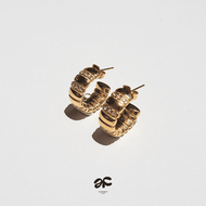 Adornment Club - Coco Earrings ต่างหู