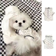 Cat Clothes Small Dogs// 7.18✬