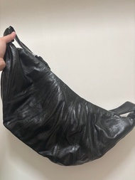 LEMAIRE 大號 牛角包 手袋 Large croissant
