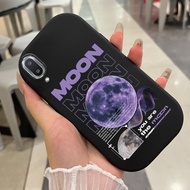 Case For Samsung Galaxy A02 M02 Round And Fat Shockproof Phone Phone Case