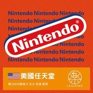 美國專用任天堂eShop點數 20/50/100美金