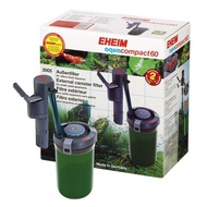 EHEIM External Filter ~ Aqua Compact External Filter - Original Eheim & Reliable