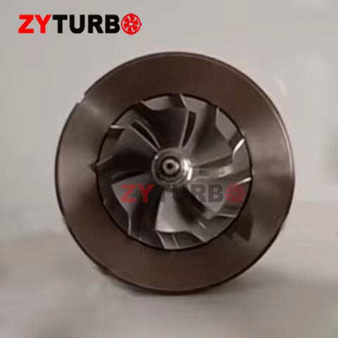 Upgrade Big Cast Alumini TD05-20G TURBO Cartridge CHRA For Mitsubishi Lancer Evolution I - III RVR G