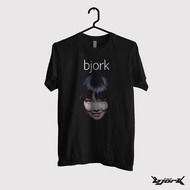 Bjork T-Shirt - Watch Me