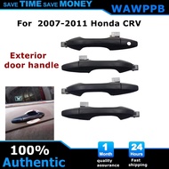 Exterior Door Handle For Honda CRV 2007 2008 2009 2010 2011 Car Accessories Outside Door Handle