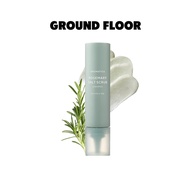 AROMATICA ROSEMARY SALT SCRUB SHAMPOO 300g