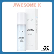 Atomy 3-Seconds Beauty Water Mist 100ml Jeju island tea leaf
