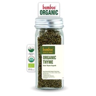 Organic Thyme Leaves Organic Thyme/