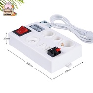 [NEW] Led Tester For E27/B22/E14/GU10/G4-G9 Light Bulb Tester Multi-purpose Tester LED Electric Powe