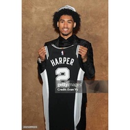 Dylan Harper - Premium Cards