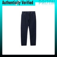 Burberry Jeans Mens Indigo Moderate 81012421