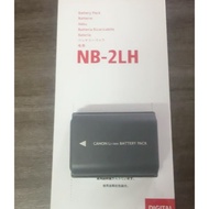 Suitable for NB-2L battery charger 2LH, suitable for Canon 350D 400D S70 S80 G7 G9 S40 S50 S45 S80