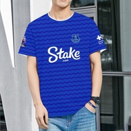 2025/26 Everton Fans Edition Home Football Jersey S-4XL