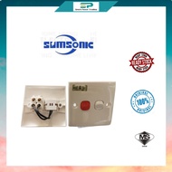 20A WATER HEATER SWITCH SOCKET WITH NEON -PC20A 🔥🔥