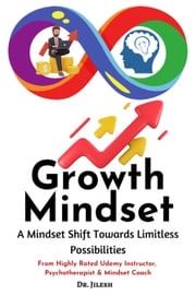 Growth Mindset: A Mindset Shift Towards Limitless Possibilities Dr. Jilesh
