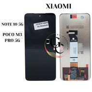 Lcd Xiaomi Redmi Note 10 5G Poco M3 Pro 5G Original (Lcd Touchscreen)