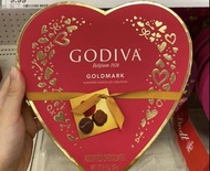全新美國Godiva 朱古力（美國代購）