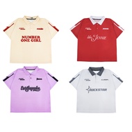 BLCKPNK Oversize Jersey | Studio Oversize Jersey777