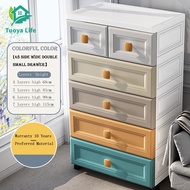 Durabox clothes storage clothes cabinet storage drawer clothes storage plastic megabox drawer