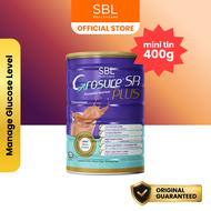 Grosure SR Plus 800/400gm (Susu Diabetes) (Susu Peria Katak)