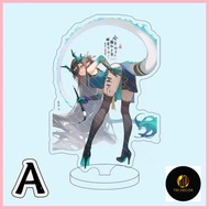 New Arknights Arknights Muelsyse Texas Amiya New Arknights Cartoon High Resolution Acrylic High Valu