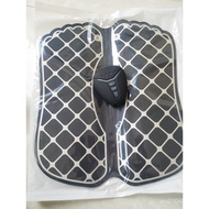 Massage EMS Foot Sole FOOT Pulse Pulse Electronics MASSAGER Foot Mat Massager Massage Electric
