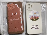 iPhone 12 Case 電話殼