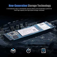 สำหรับโมดูลหน่วยความจำOptane 16GB PCIe NVMe M.2 2280 3D XPoint