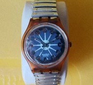 Swatch Watch 手錶